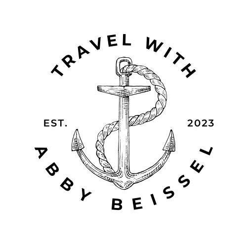 Abby Luxevo Vacations Logo